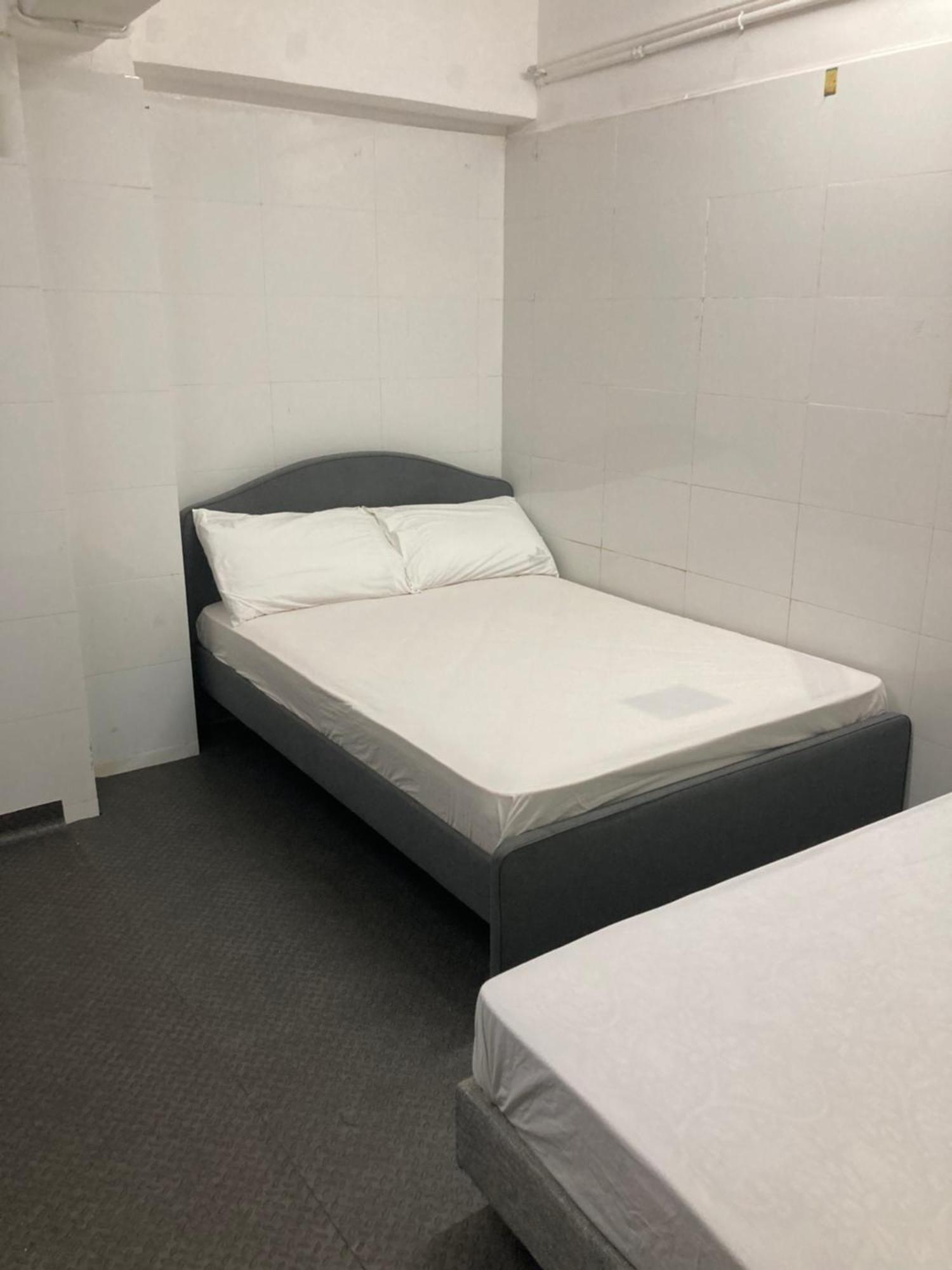 Ajit Guest House Hong Kong Bagian luar foto