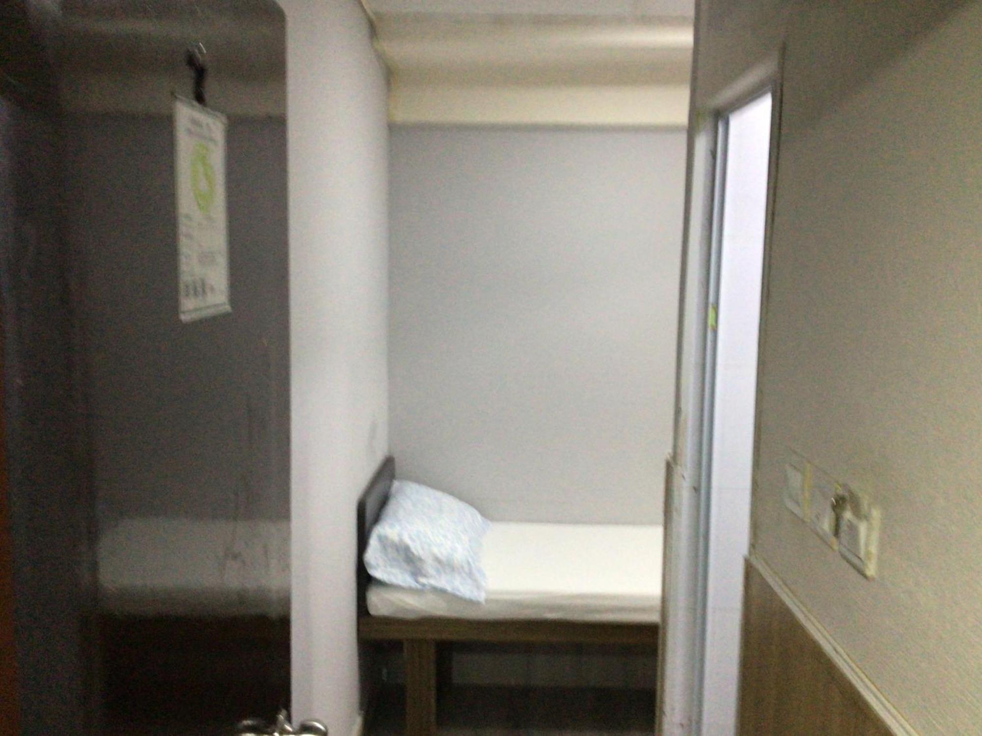 Ajit Guest House Hong Kong Bagian luar foto