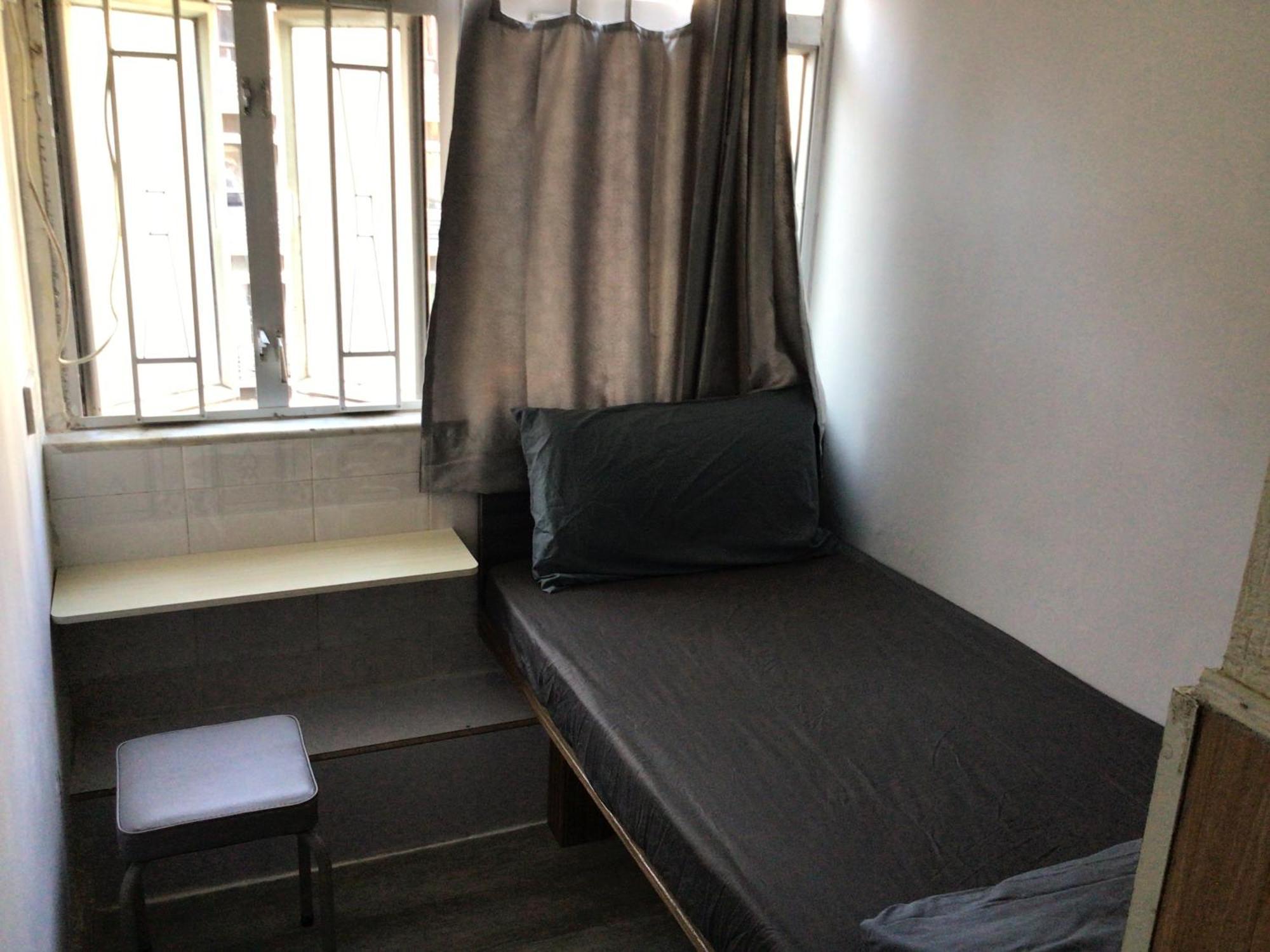 Ajit Guest House Hong Kong Bagian luar foto