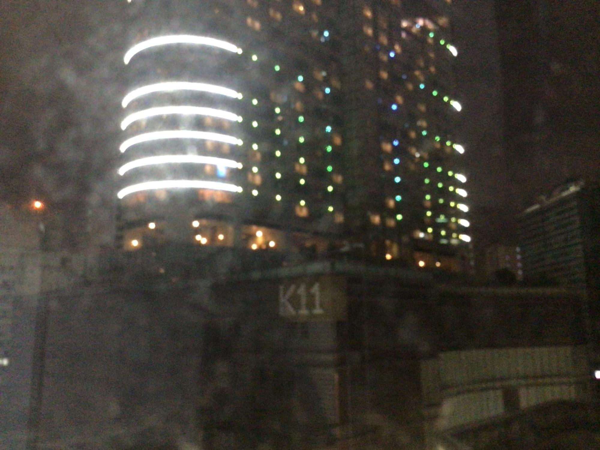 Ajit Guest House Hong Kong Bagian luar foto