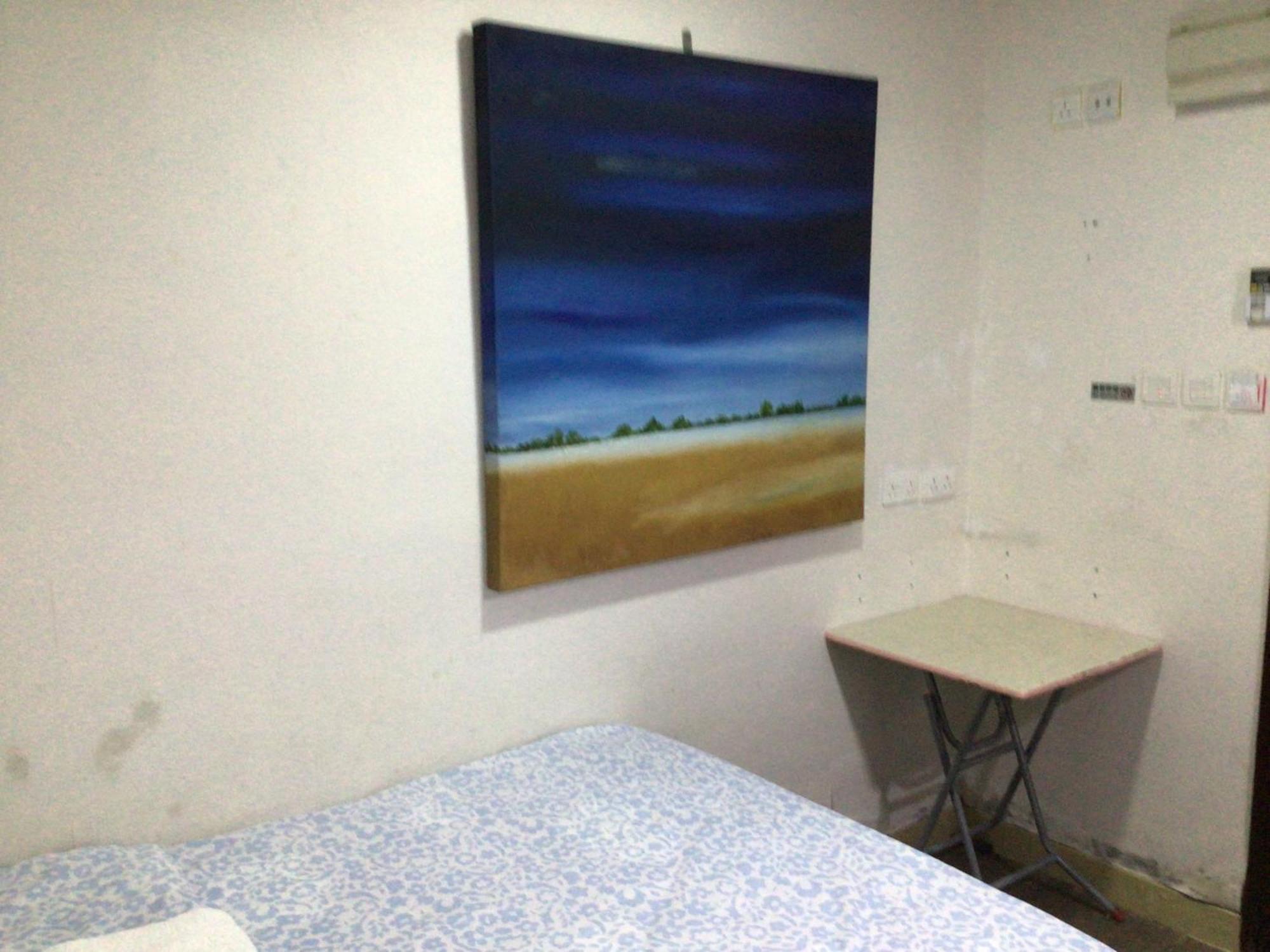 Ajit Guest House Hong Kong Bagian luar foto